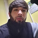 Джонибек, 22 года