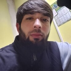 Фотография мужчины Джонибек, 22 года из г. Якутск