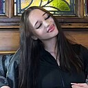 Алия, 20 лет