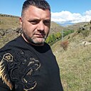 Тигран, 40 лет