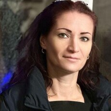 Фотография девушки Анастасия, 41 год из г. Москва