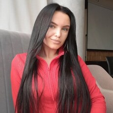 Фотография девушки Юля, 39 лет из г. Омск