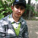 John, 41 год