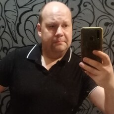 Фотография мужчины Михаил, 35 лет из г. Нижний Новгород