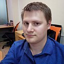 Антон, 24 года