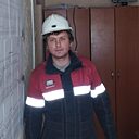 Вовчик, 35 лет