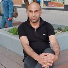 Фотография мужчины Вусал, 42 года из г. Уфа
