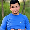 Анвар, 25 лет