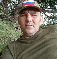 Фотография мужчины Алексей, 41 год из г. Пенза