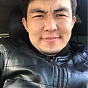 Нурхан, 36 лет