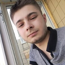 Фотография мужчины Дмитрий, 28 лет из г. Старый Оскол
