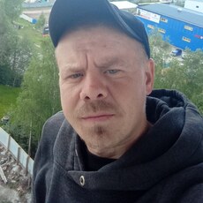 Фотография мужчины Иван, 31 год из г. Петрозаводск