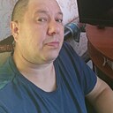 Эдик, 47 лет