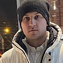 Альберт, 35 лет