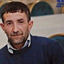 Айказ, 47 лет