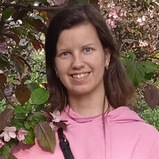 Фотография девушки Олеся, 32 года из г. Челябинск
