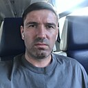 Макс, 38 лет