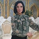 Зульфия, 47 лет