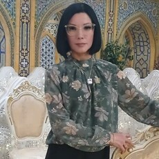 Фотография девушки Зульфия, 47 лет из г. Казань