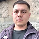 Mussa, 33 года