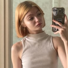 Фотография девушки Лина, 19 лет из г. Нижний Новгород