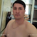 Махсуд, 35 лет