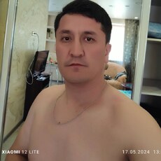 Фотография мужчины Махсуд, 35 лет из г. Свободный