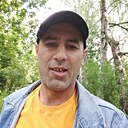 Фарух, 38 лет