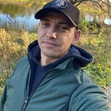 Фотография мужчины Сани, 35 лет из г. Владимир