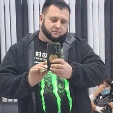 Фотография мужчины Анатолий, 35 лет из г. Алматы