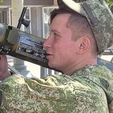 Фотография мужчины Андрей, 27 лет из г. Лабинск