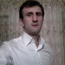 Фотография мужчины Рустам, 37 лет из г. Баксан