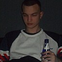 Даня, 20 лет