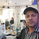 Саид, 50 лет