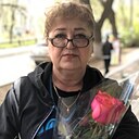 Маргарита, 57 лет