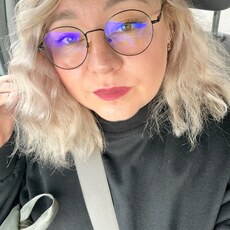 Фотография девушки Лилия, 33 года из г. Омск