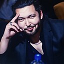 Амир, 35 лет