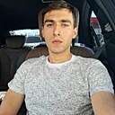 Иван, 21 год