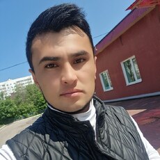 Фотография мужчины Простой Парень, 28 лет из г. Пенза