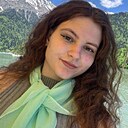 Анастасия, 22 года
