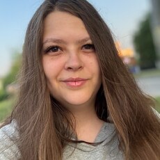 Фотография девушки София, 27 лет из г. Москва