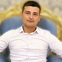 Фируз, 27 лет