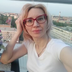 Марина, 48 из г. Омск.