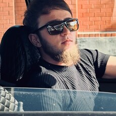 Фотография мужчины Alihan, 24 года из г. Грозный