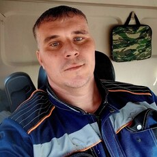 Фотография мужчины Роман, 36 лет из г. Ялуторовск