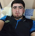 Бехруз, 31 год