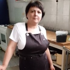 Фотография девушки Анна, 50 лет из г. Краснодар