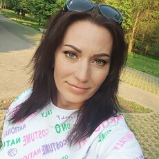 Фотография девушки Лара, 47 лет из г. Минск