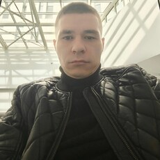 Фотография мужчины Oleg, 35 лет из г. Тюмень