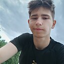 Сергей, 18 лет